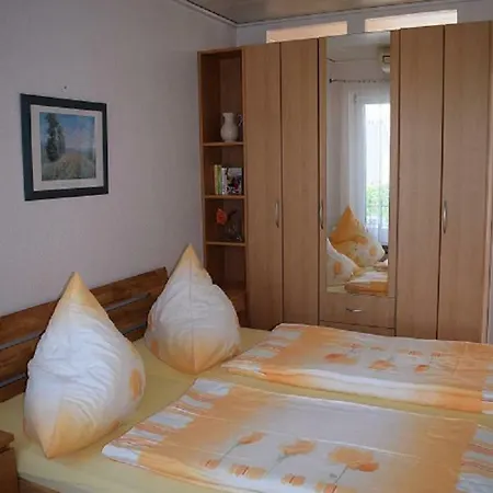 Ferienwohnung Wandelt Essen Exterior foto