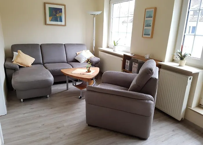 Ferienwohnung Wandelt