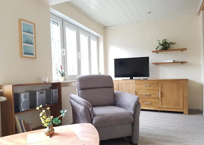 Ferienwohnung Wandelt