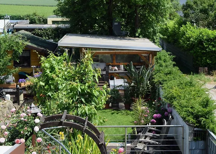 Ferienwohnung Wandelt