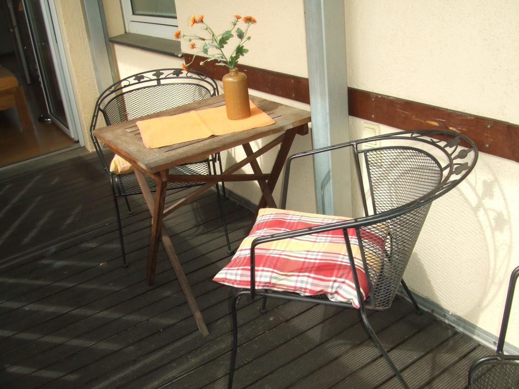 Apartment Wandelt Essen