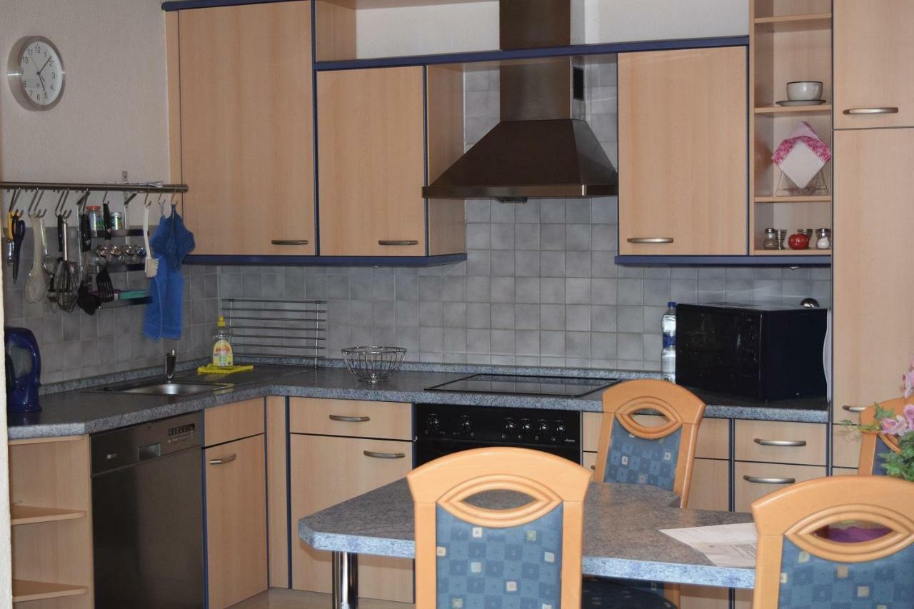 Wandelt Apartment