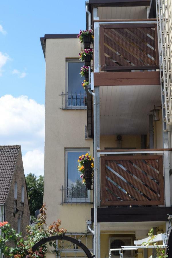 Wandelt *